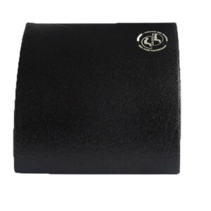 Dr.Brügger Skin-med autokussen zwart